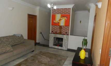 Sobrado com 04 quartos á venda - Bairro Cidade Dutra- Interlagos !