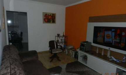 Sobrado com 02 quartos a venda - Bairro Cidade Dutra- Interlagos
