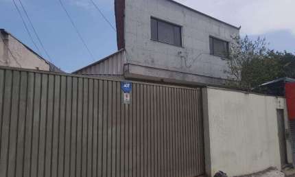Prédio comercial para Venda ou locação região de Interlagos/Autódromo