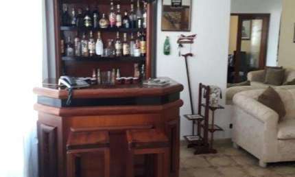 Casa com 3 quartos à venda na Rua Aquilino Gonçalves da Silva, 28, Interlagos, São Paulo