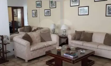 Sobrado com 3 quartos à venda em Terceira Divisão De Interlagos - SP