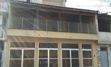Casa com 3 quartos à venda na Rua Arildo Valadão, 128, Interlagos, São Paulo