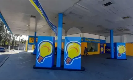 Prédio à venda na Avenida Interlagos, Interlagos, São Paulo