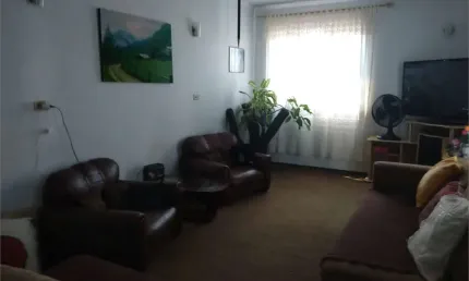 Sobrado com 4 quartos à venda em Vila Santa Maria - SP