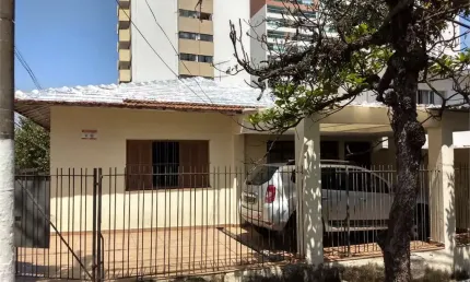 Casa com 3 quartos à venda na Rua Marília de Dirceu, 378, Jardim Aeroporto, São Paulo