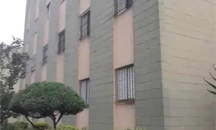 Apartamento com 02 quartos à venda - Condomínio Parque Das Árvores