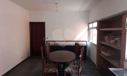 Casa com 3 quartos à venda na Rua Antônio da Costa Dias, 391, Interlagos, São Paulo
