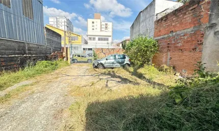 Terreno com 2 quartos à venda em vila santa catarina - sp