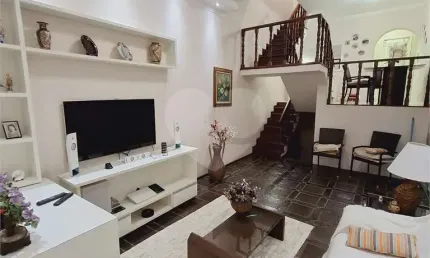 Casa com 3 quartos à venda na Angelina Regolim C. De Mendonça, Interlagos, São Paulo