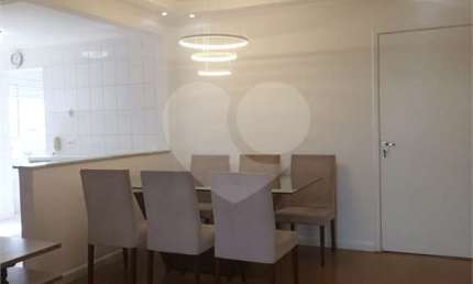 Apartamento com 2 quartos à venda na Rua David Eid, 865, Interlagos, São Paulo