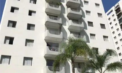 Apartamento com 3 quartos para locação em jardim londrina - sp