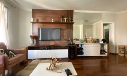 Apartamento Locação Status do Morumbi - 3 Dorm , 2 Vagas