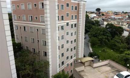 Apartamento 02 dormitórios - Á Venda - Jardim Lallo