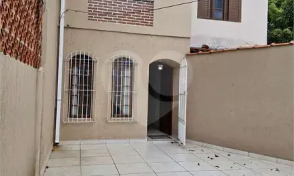 Sobrado com 2 quartos à venda em Jardim Marcel - SP