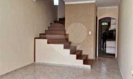 Casa com 2 quartos à venda na Rua Plínio Schmidt, 547, Interlagos, São Paulo