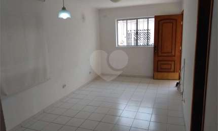 Casa com 3 quartos à venda na Rua Ermelinda Meletti Teldeschi, 55, Socorro, São Paulo