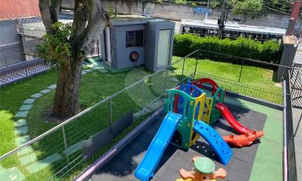 Apartamento à Venda - Avenida Nossa Senhora do Sabará, 3997