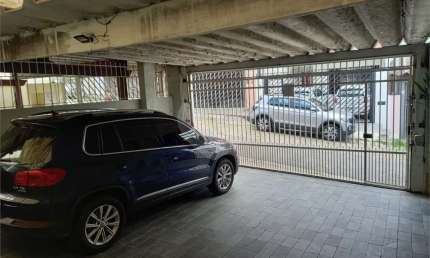 Casa com 3 quartos à venda na Rua Doutor Joviano Telles, 92, Brooklin, São Paulo