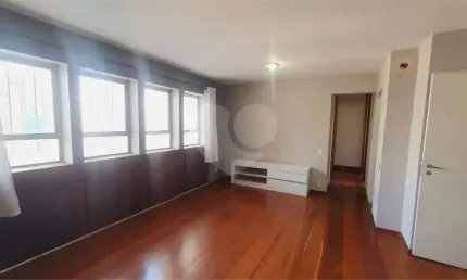 Apartamento com 3 quartos à venda em Vila Nova Caledônia - SP