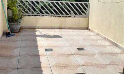Casa em condomínio fechado com 2 quartos à venda na Rua Giuseppe Tartini, 15, Grajaú, São Paulo