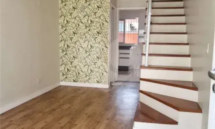 Condomínio com 2 quartos à venda em Jardim Cristal - SP