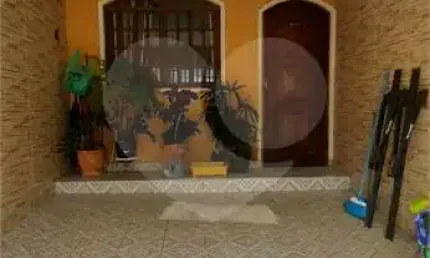 Condomínio com 3 quartos à venda em jardim são bernardo - sp