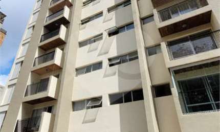 Apartamento com 2 quartos à venda na Rua Palacete das Águias, 842, Vila Mascote, São Paulo