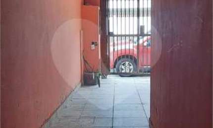 Casa com 3 quartos à venda na Rua Teresinha Machado da Silva, 19, Jardim Lallo, São Paulo