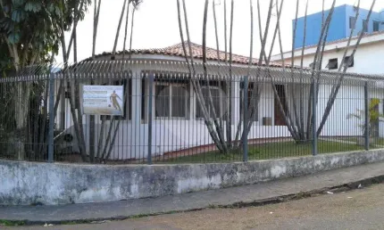 Casa térrea com 3 quartos à venda em Parque Das Árvores - SP