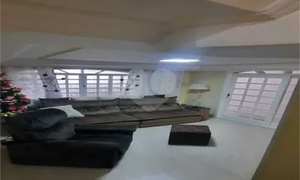 Condomínio com 3 quartos à venda em jardim são bernardo - sp