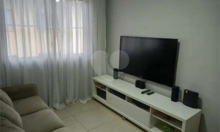 Apartamento com 3 quartos à venda na Avenida Senador Teotônio Vilela, 4029, Vila São José, São Paulo