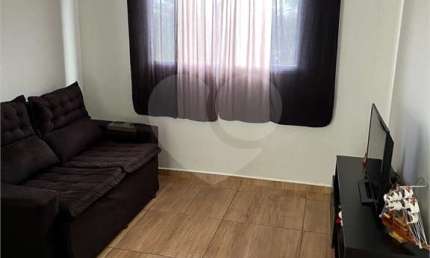 Apartamento com 2 quartos à venda na Avenida Engenheiro Armando de Arruda Pereira, 5271, Jabaquara, São Paulo