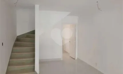 Sobrado com 3 quartos à venda em Vila Santa Catarina - SP