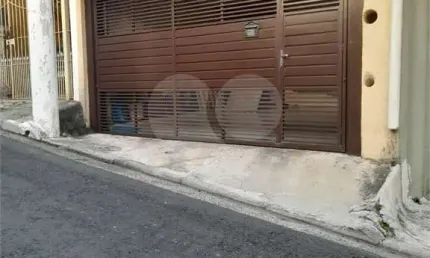 Casa com 2 quartos à venda na Ernesto Barreto, Interlagos, São Paulo