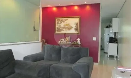 Casa com 3 quartos à venda na Rua Celso Lara Barberis, Interlagos, São Paulo