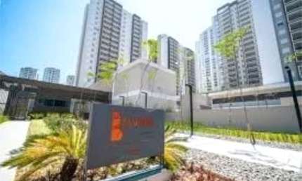 Apartamento com 2 quartos à venda na Avenida Alberto Augusto Alves, 279, Jardim Sul, São Paulo