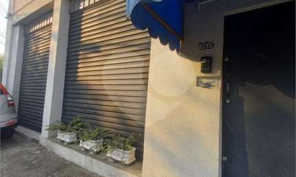 Prédio à venda na Avenida Danton Jobim, 1211, Socorro, São Paulo