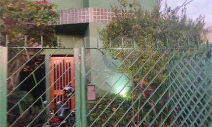 Casa comercial à venda na Rua Doutor Samuel Porto, 79, Saúde, São Paulo