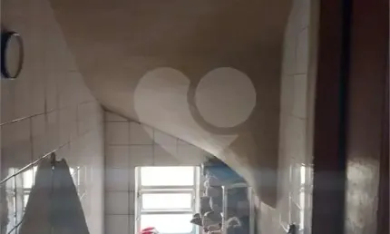 Sobrado com 2 quartos à venda em Jardim Nosso Lar - SP