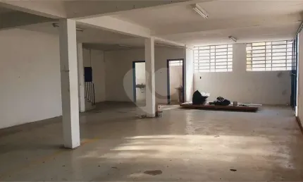 Barracão / Galpão / Depósito à venda na Rua Antônio Le Voci, 153, Interlagos, São Paulo