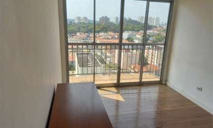 Apartamento com 2 quartos à venda na Rua Pierre de Beranger, 294, Campo Grande, São Paulo