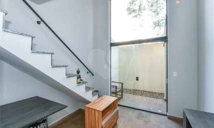 Apartamento com 1 quarto à venda na Rua Doutor Djalma Pinheiro Franco, 721, Vila Mascote, São Paulo