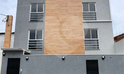 Apartamento com 1 quarto à venda na Rua Fernando Mafra Moreira, 41, Jardim Satélite, São Paulo