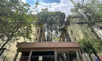 Apartamento com 3 quartos à venda em vila cordeiro - sp