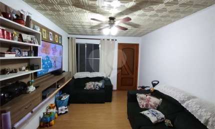 Apartamento com 3 quartos à venda na Rua Mamoneira, 148, Interlagos, São Paulo