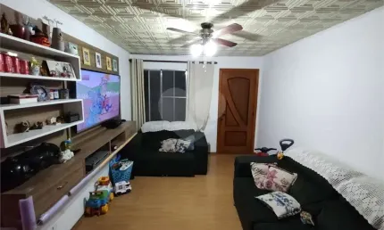 Apartamento com 3 quartos à venda em parque das árvores - sp