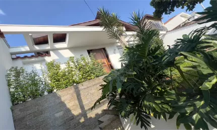 Casa com 3 quartos à venda na Rua Doutor Ubaldo Franco Caiubi, 31, Cidade Ademar, São Paulo