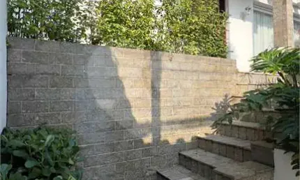Casa térrea com 3 quartos à venda em vila são paulo - sp