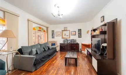 Casa com 3 quartos à venda na Frei Francisco De Sampaio, Cupecê, São Paulo