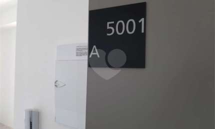 Apartamento com 1 quarto à venda na Rua Bartolomeu de Gusmão, 488, Vila Mariana, São Paulo